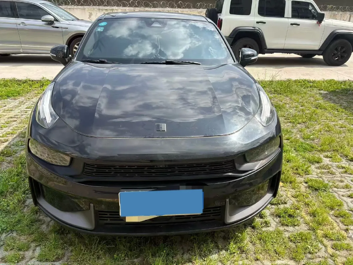 2021 LYNK&CO 03 1.5T 180HP L3 7DCT,autocango,china used car exporter,china ev exporter,chinese used car exporter,chinese used ev exporter