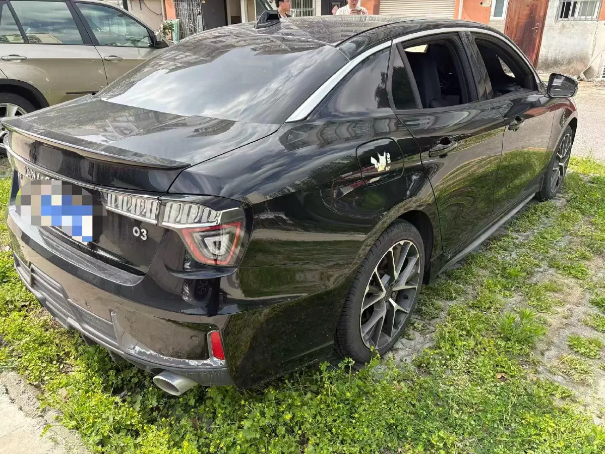 2021 LYNK&CO 03 1.5T 180HP L3 7DCT,autocango,china used car exporter,china ev exporter,chinese used car exporter,chinese used ev exporter