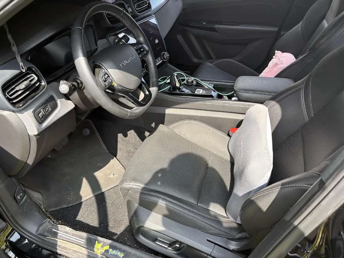 2021 LYNK&CO 03 1.5T 180HP L3 7DCT,autocango,china used car exporter,china ev exporter,chinese used car exporter,chinese used ev exporter