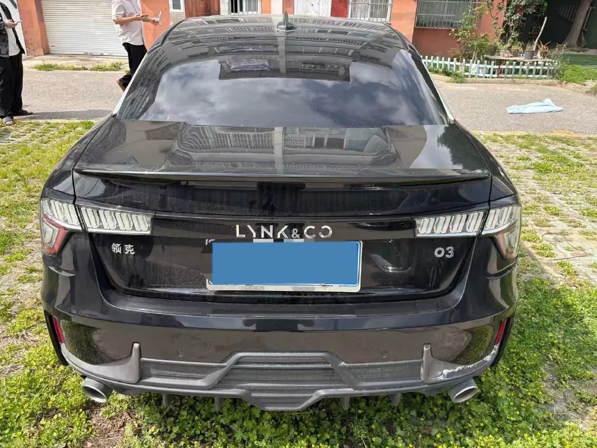 2021 LYNK&CO 03 1.5T 180HP L3 7DCT,autocango,china used car exporter,china ev exporter,chinese used car exporter,chinese used ev exporter