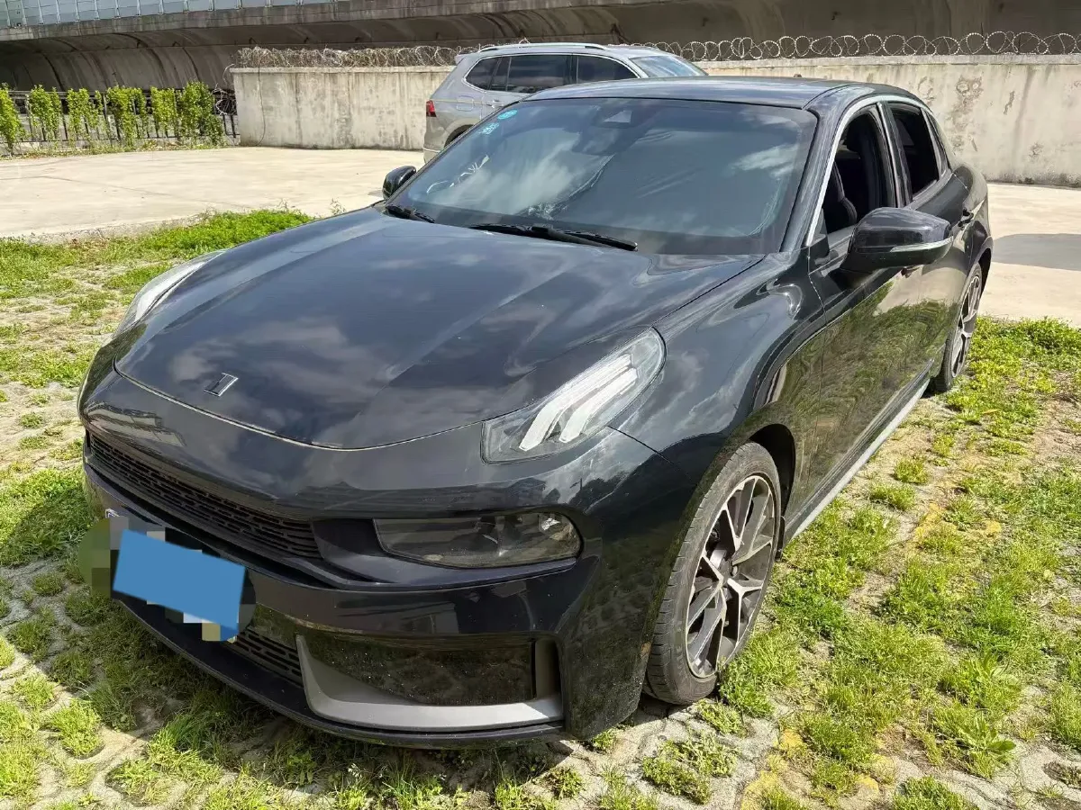 2021 LYNK&CO 03 1.5T 180HP L3 7DCT,autocango,china used car exporter,china ev exporter,chinese used car exporter,chinese used ev exporter