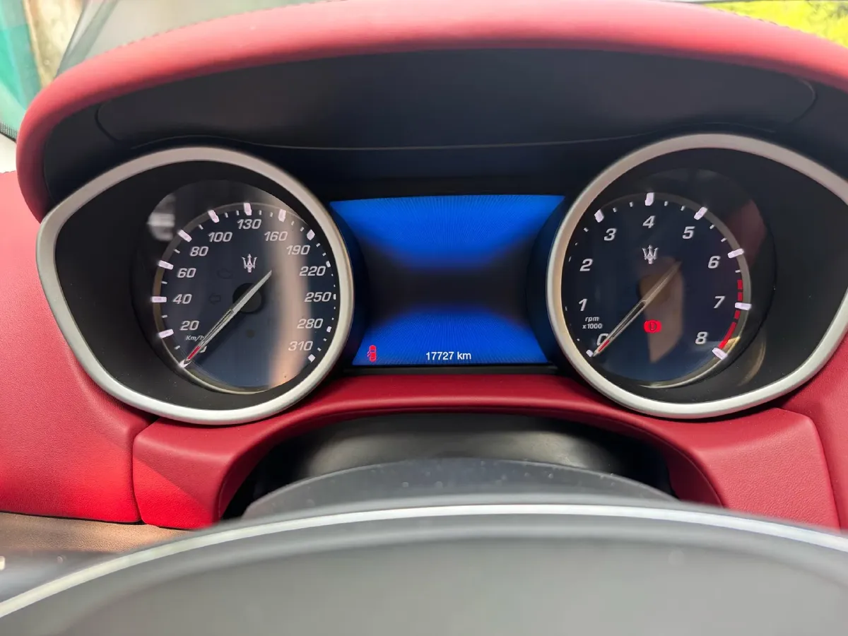 2019 Maserati Ghibli 3.0T 350HP V6 8AT,autocango,china used car exporter,china ev exporter,chinese used car exporter,chinese used ev exporter