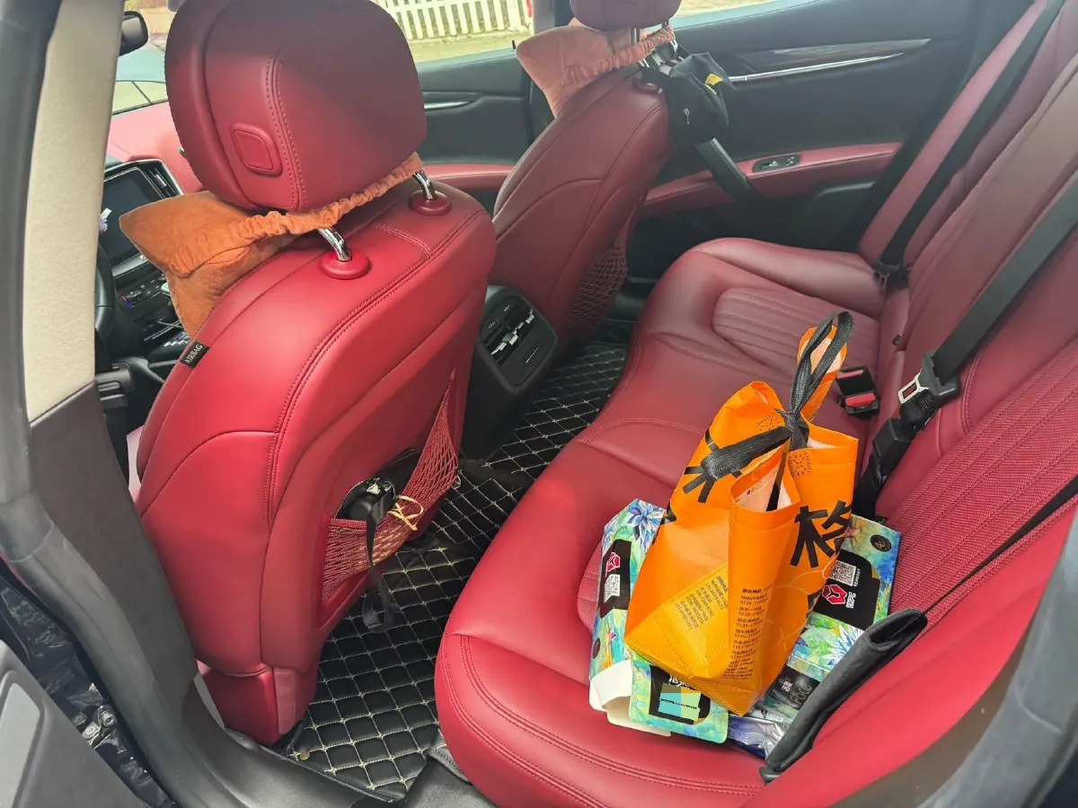 2019 Maserati Ghibli 3.0T 350HP V6 8AT,autocango,china used car exporter,china ev exporter,chinese used car exporter,chinese used ev exporter