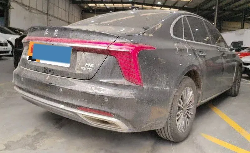 2025 HongQi H5 1.5T 169HP L4 7DCT,autocango,china used car exporter,china ev exporter,chinese used car exporter,chinese used ev exporter