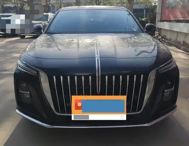 2025 HongQi H5 1.5T 169HP L4 7DCT,autocango,china used car exporter,china ev exporter,chinese used car exporter,chinese used ev exporter