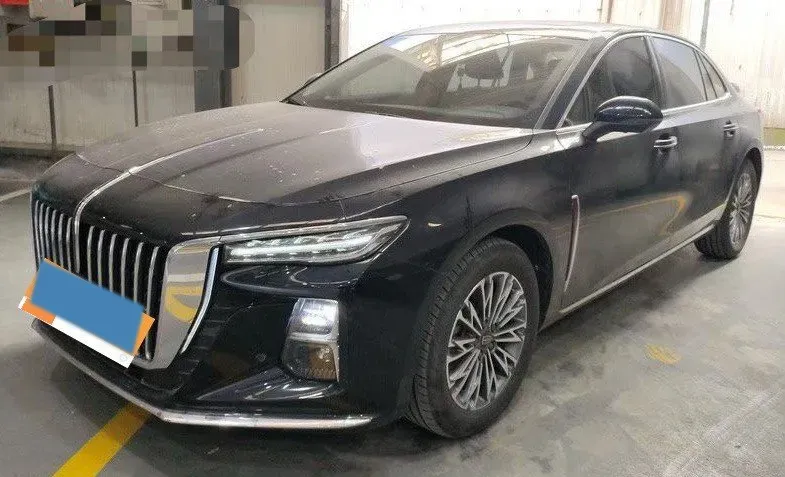 2025 HongQi H5 1.5T 169HP L4 7DCT,autocango,china used car exporter,china ev exporter,chinese used car exporter,chinese used ev exporter