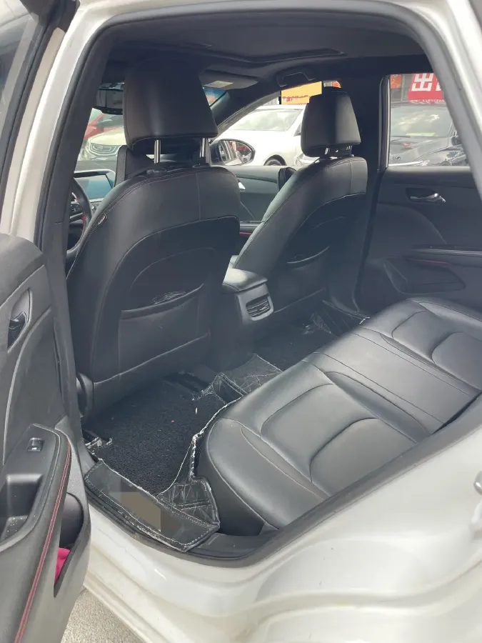 2019 Chevrolet Monza 1.3T 163HP L3 6AT,autocango,china used car exporter,china ev exporter,chinese used car exporter,chinese used ev exporter