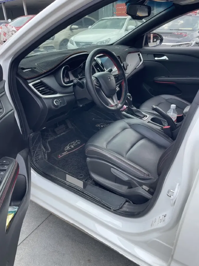 2019 Chevrolet Monza 1.3T 163HP L3 6AT,autocango,china used car exporter,china ev exporter,chinese used car exporter,chinese used ev exporter