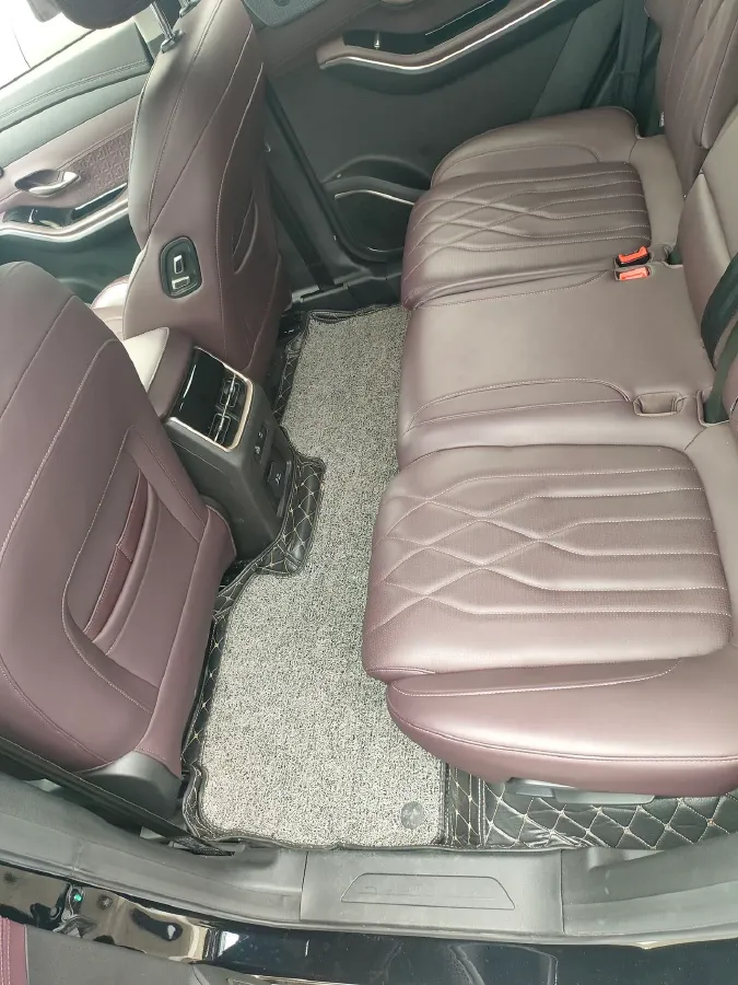 2024 Jetour X90 PRO 2.0T 254HP L4 7DCT,autocango,china used car exporter,china ev exporter,chinese used car exporter,chinese used ev exporter