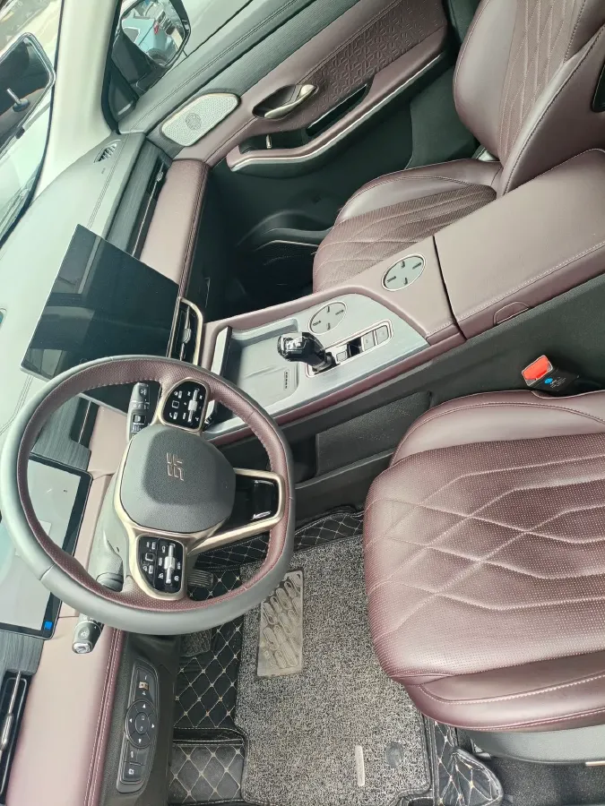 2024 Jetour X90 PRO 2.0T 254HP L4 7DCT,autocango,china used car exporter,china ev exporter,chinese used car exporter,chinese used ev exporter