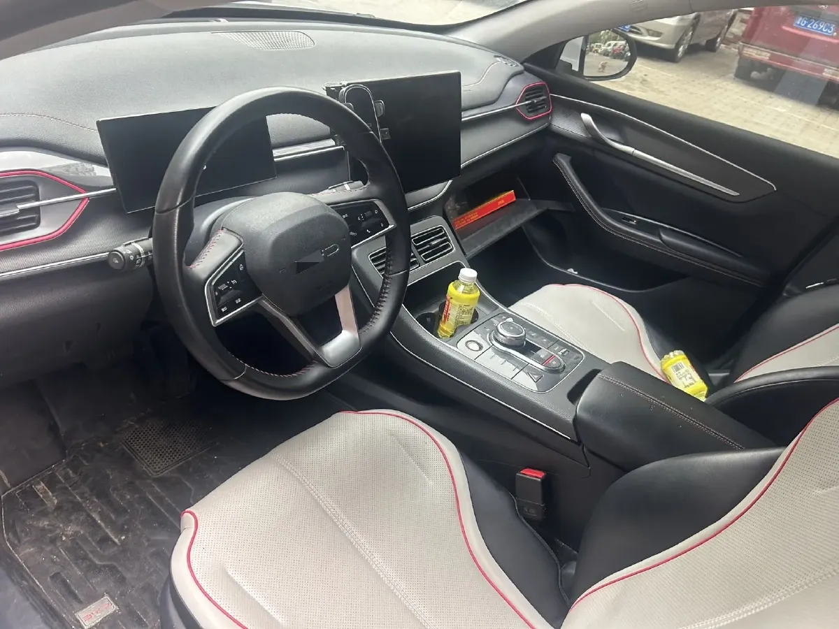 2023 BYD Destroyer 05 1.5L 110HP L4 E-CVT PHEV 8.3KWH,autocango,china used car exporter,china ev exporter,chinese used car exporter,chinese used ev exporter