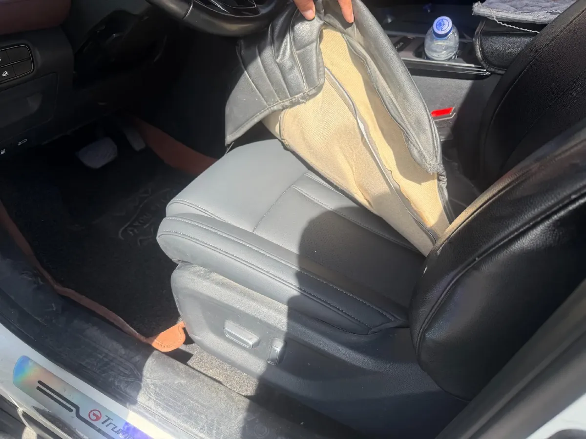 2020 GAC Trumpchi GS4 1.5T 169HP L4 6AT,autocango,china used car exporter,china ev exporter,chinese used car exporter,chinese used ev exporter