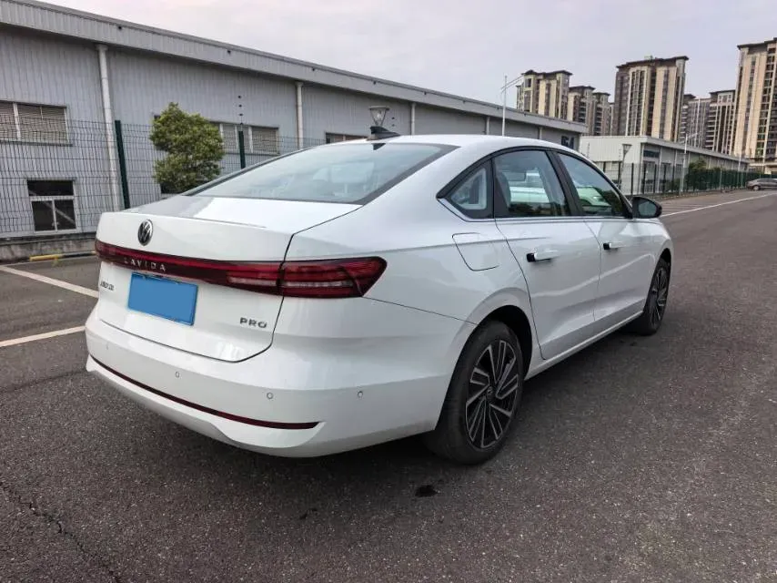 2026 Volkswagen Lavida 1.5T 160HP L4 7DCT,autocango,china used car exporter,china ev exporter,chinese used car exporter,chinese used ev exporter
