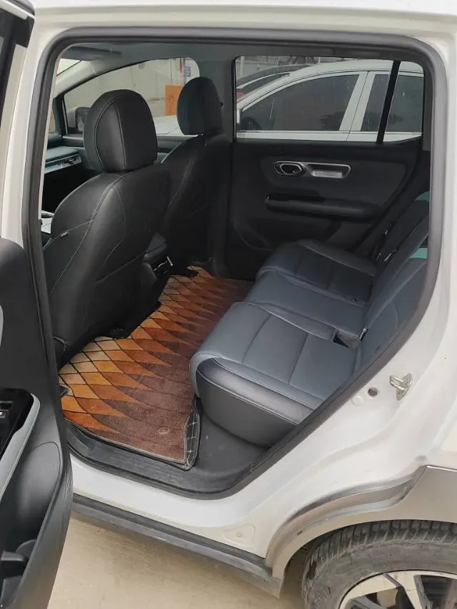 2023 JAC Hunter 2.0T 231HP L4 8AT,autocango,china used car exporter,china ev exporter,chinese used car exporter,chinese used ev exporter