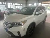 2018 GAC TRUMPCHI GS4,autocango,china used car exporter,china ev exporter,chinese used car exporter,chinese used ev exporter
