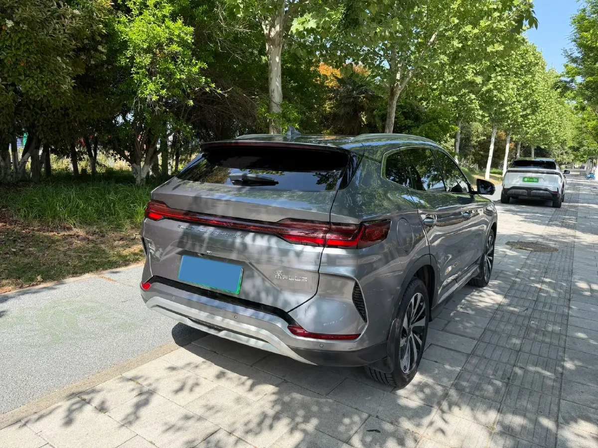 2024 BYD Song Plus 1.5L 110HP L4 E-CVT PHEV 18.3KWH,autocango,china used car exporter,china ev exporter,chinese used car exporter,chinese used ev exporter