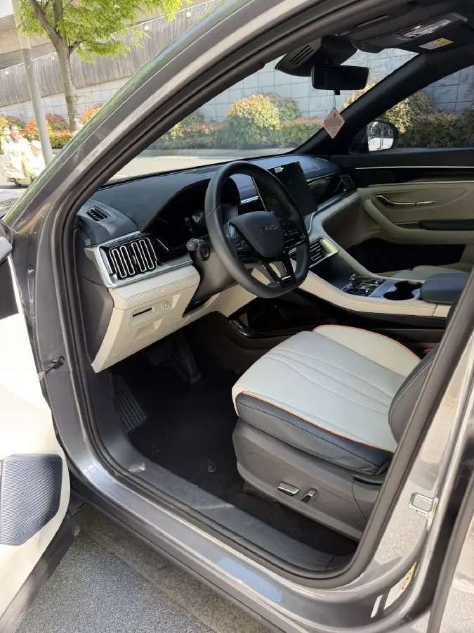 2024 BYD Song Plus 1.5L 110HP L4 E-CVT PHEV 18.3KWH,autocango,china used car exporter,china ev exporter,chinese used car exporter,chinese used ev exporter