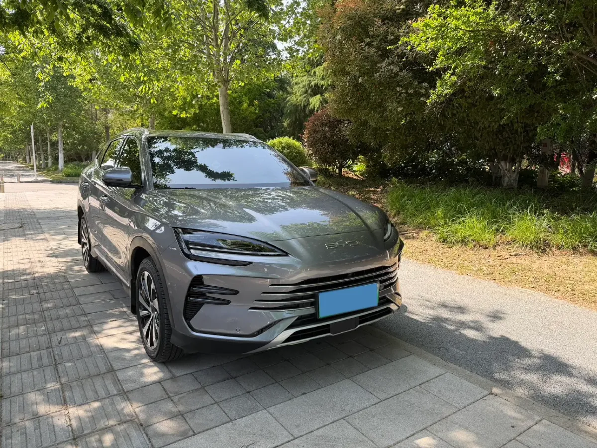 2024 BYD Song Plus 1.5L 110HP L4 E-CVT PHEV 18.3KWH,autocango,china used car exporter,china ev exporter,chinese used car exporter,chinese used ev exporter