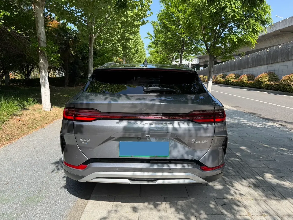 2024 BYD Song Plus 1.5L 110HP L4 E-CVT PHEV 18.3KWH,autocango,china used car exporter,china ev exporter,chinese used car exporter,chinese used ev exporter