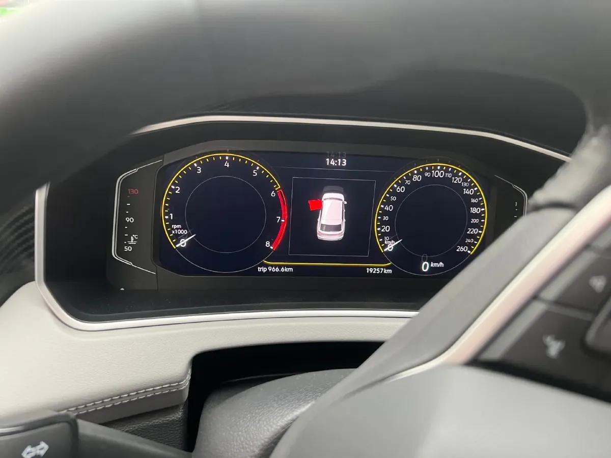 2023 Volkswagen Tayron 1.4T 150HP L4 7DCT,autocango,china used car exporter,china ev exporter,chinese used car exporter,chinese used ev exporter