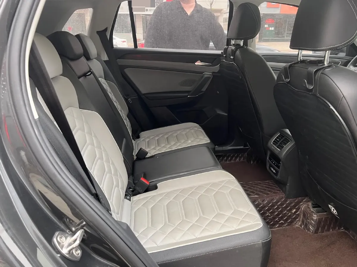 2023 Volkswagen Tayron 1.4T 150HP L4 7DCT,autocango,china used car exporter,china ev exporter,chinese used car exporter,chinese used ev exporter