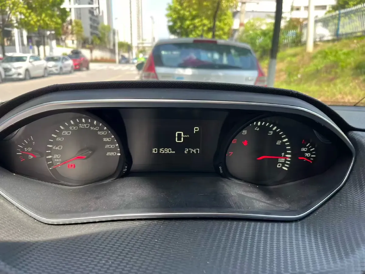 2018 Peugeot 308 1.6L 117HP L4 6AT,autocango,china used car exporter,china ev exporter,chinese used car exporter,chinese used ev exporter