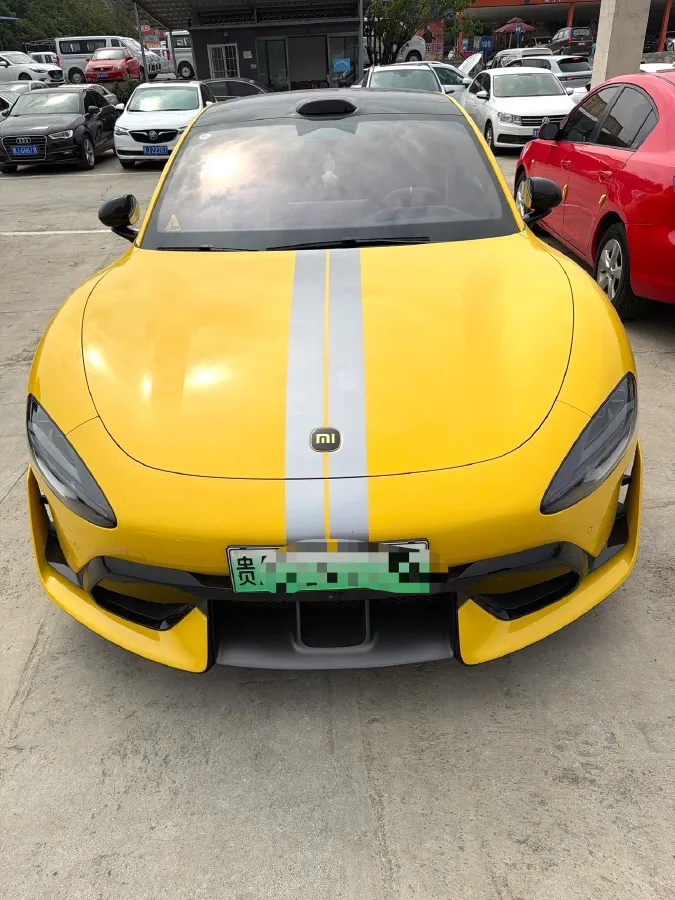 2025 MI SU7 Ultra BEV 93.7KWH,autocango,china used car exporter,china ev exporter,chinese used car exporter,chinese used ev exporter