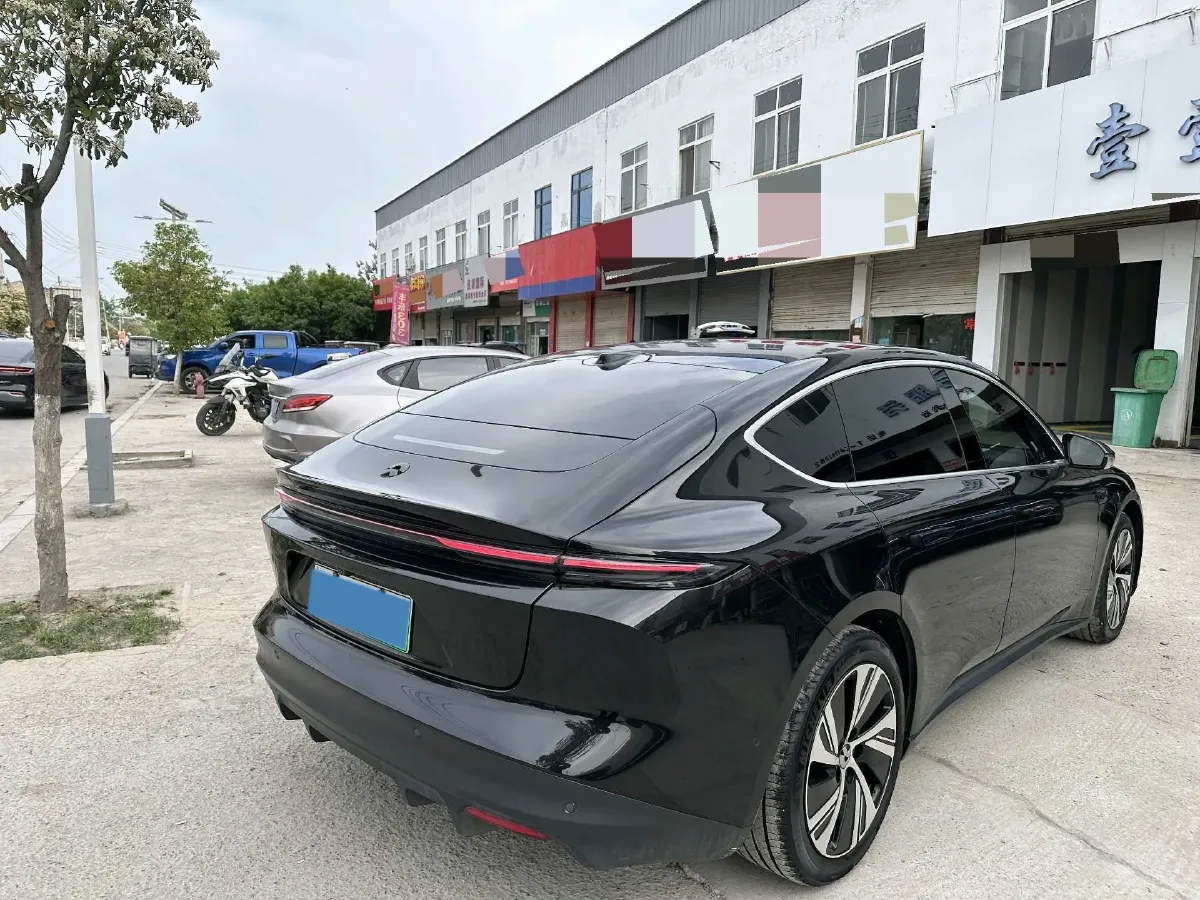 2024 NIO ET5 BEV 75KWH,autocango,china used car exporter,china ev exporter,chinese used car exporter,chinese used ev exporter