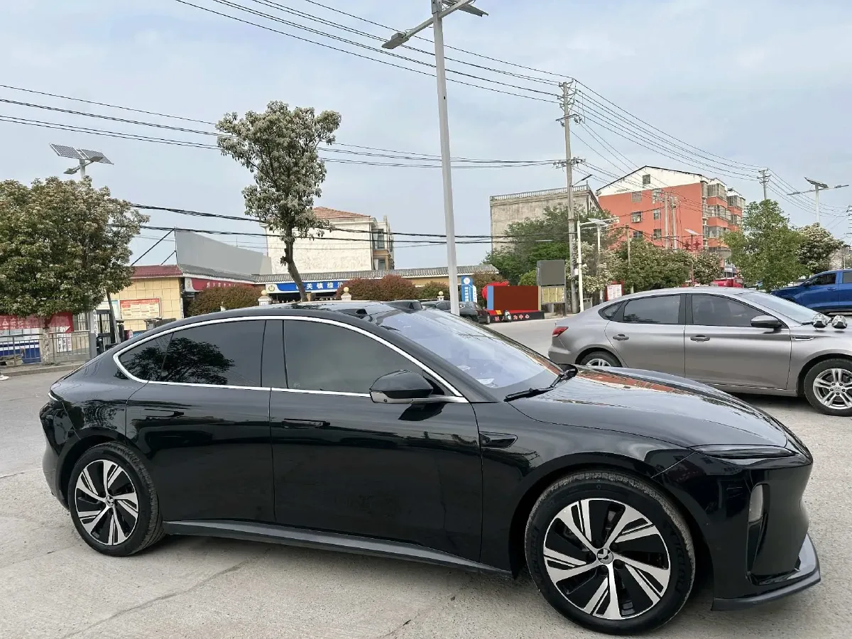 2024 NIO ET5 BEV 75KWH,autocango,china used car exporter,china ev exporter,chinese used car exporter,chinese used ev exporter