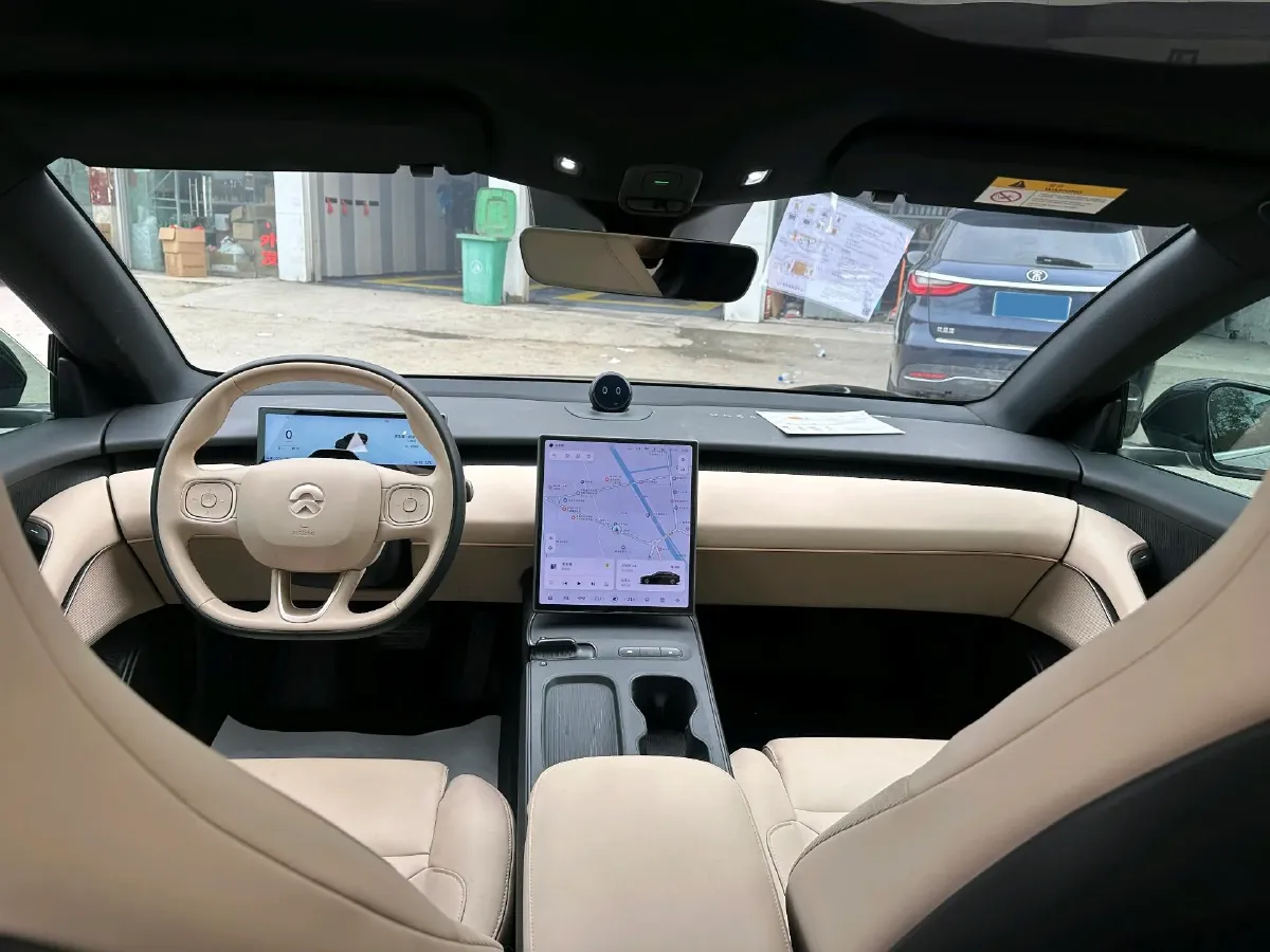 2024 NIO ET5 BEV 75KWH,autocango,china used car exporter,china ev exporter,chinese used car exporter,chinese used ev exporter