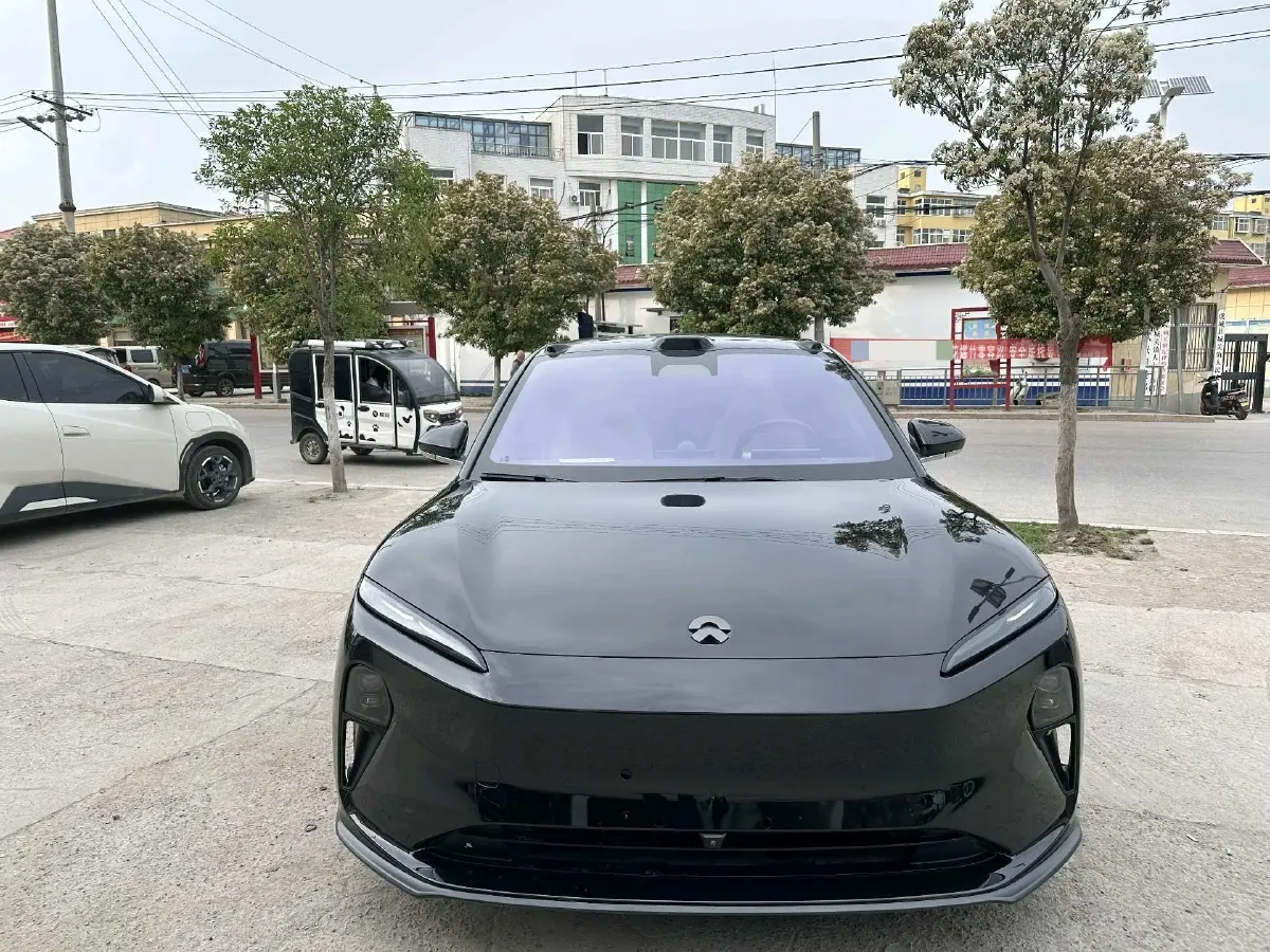 2024 NIO ET5 BEV 75KWH,autocango,china used car exporter,china ev exporter,chinese used car exporter,chinese used ev exporter