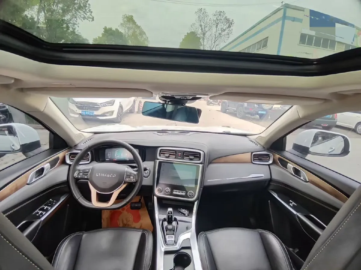 2018 Foton Tunland 2.0T 218HP L4 6AT,autocango,china used car exporter,china ev exporter,chinese used car exporter,chinese used ev exporter