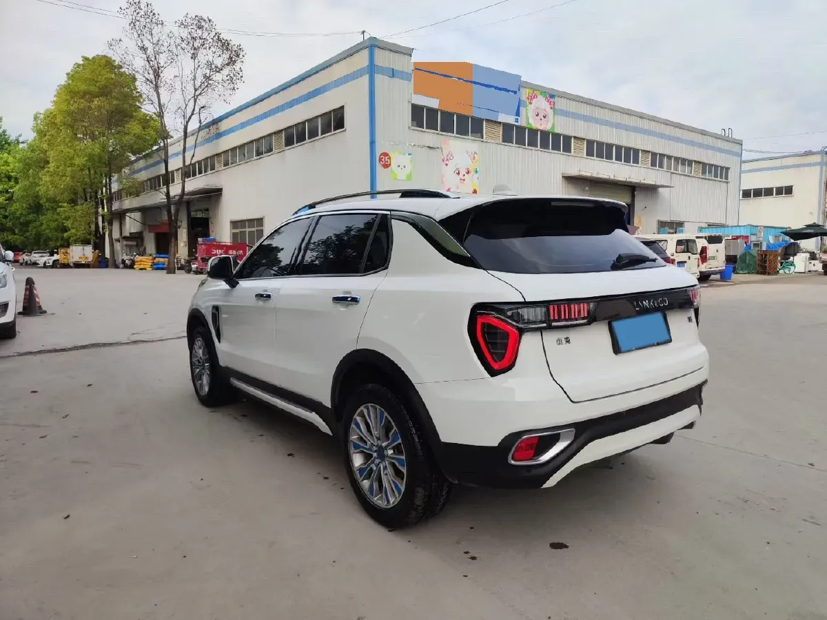 2018 Foton Tunland 2.0T 218HP L4 6AT,autocango,china used car exporter,china ev exporter,chinese used car exporter,chinese used ev exporter