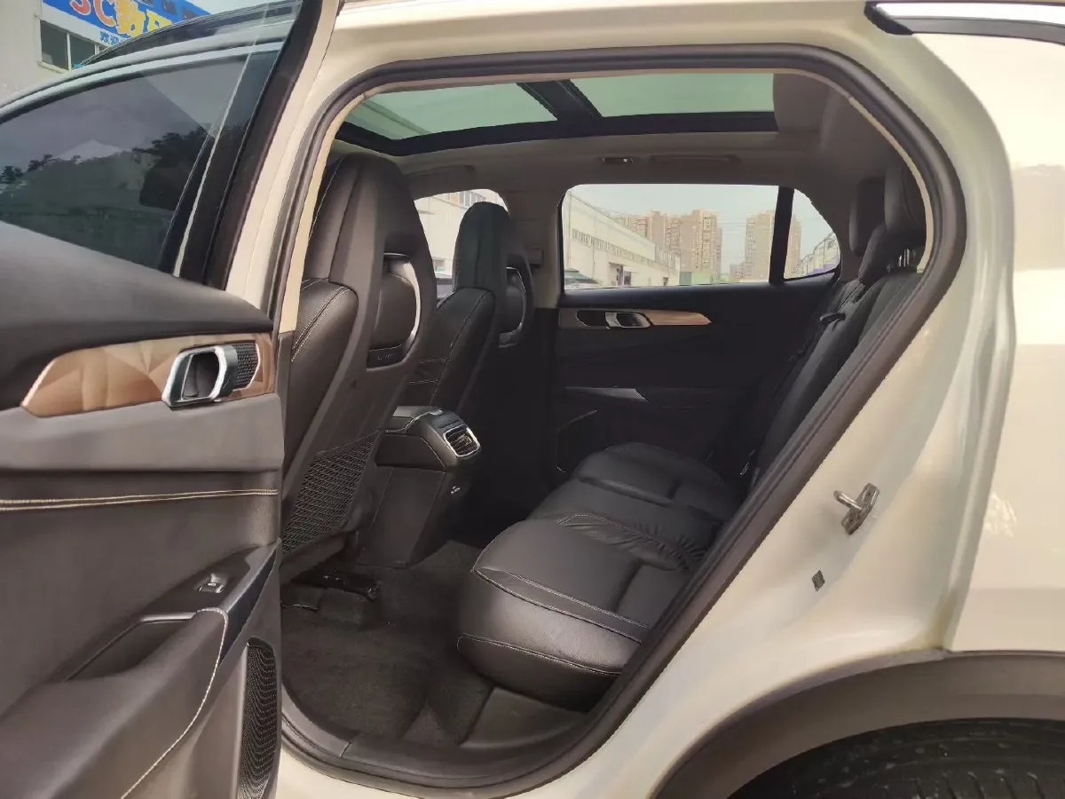 2018 Foton Tunland 2.0T 218HP L4 6AT,autocango,china used car exporter,china ev exporter,chinese used car exporter,chinese used ev exporter