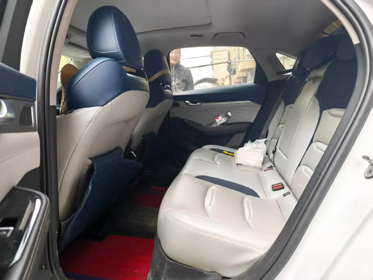 2021 Geely Preface 2.0T 190HP L4 7DCT,autocango,china used car exporter,china ev exporter,chinese used car exporter,chinese used ev exporter