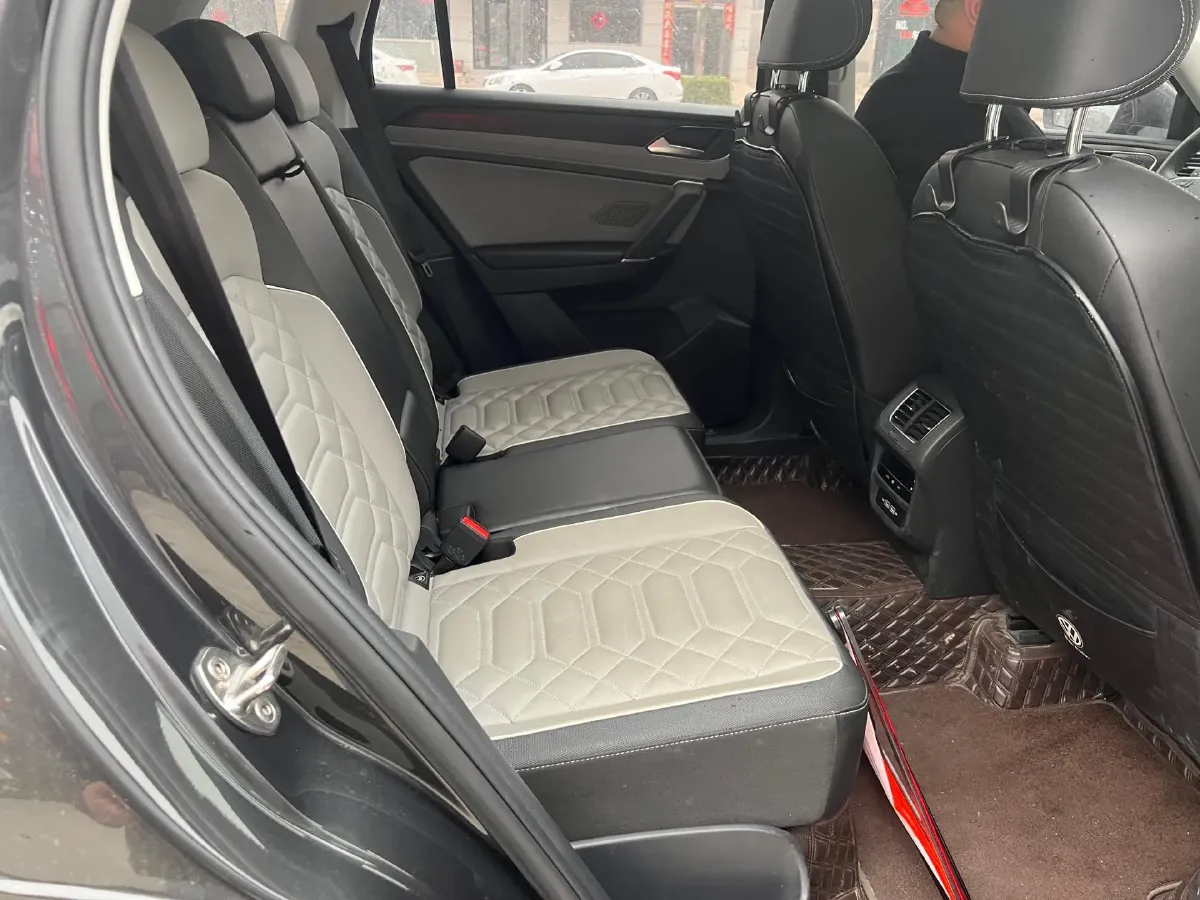2023 Volkswagen Tayron 1.4T 150HP L4 7DCT,autocango,china used car exporter,china ev exporter,chinese used car exporter,chinese used ev exporter