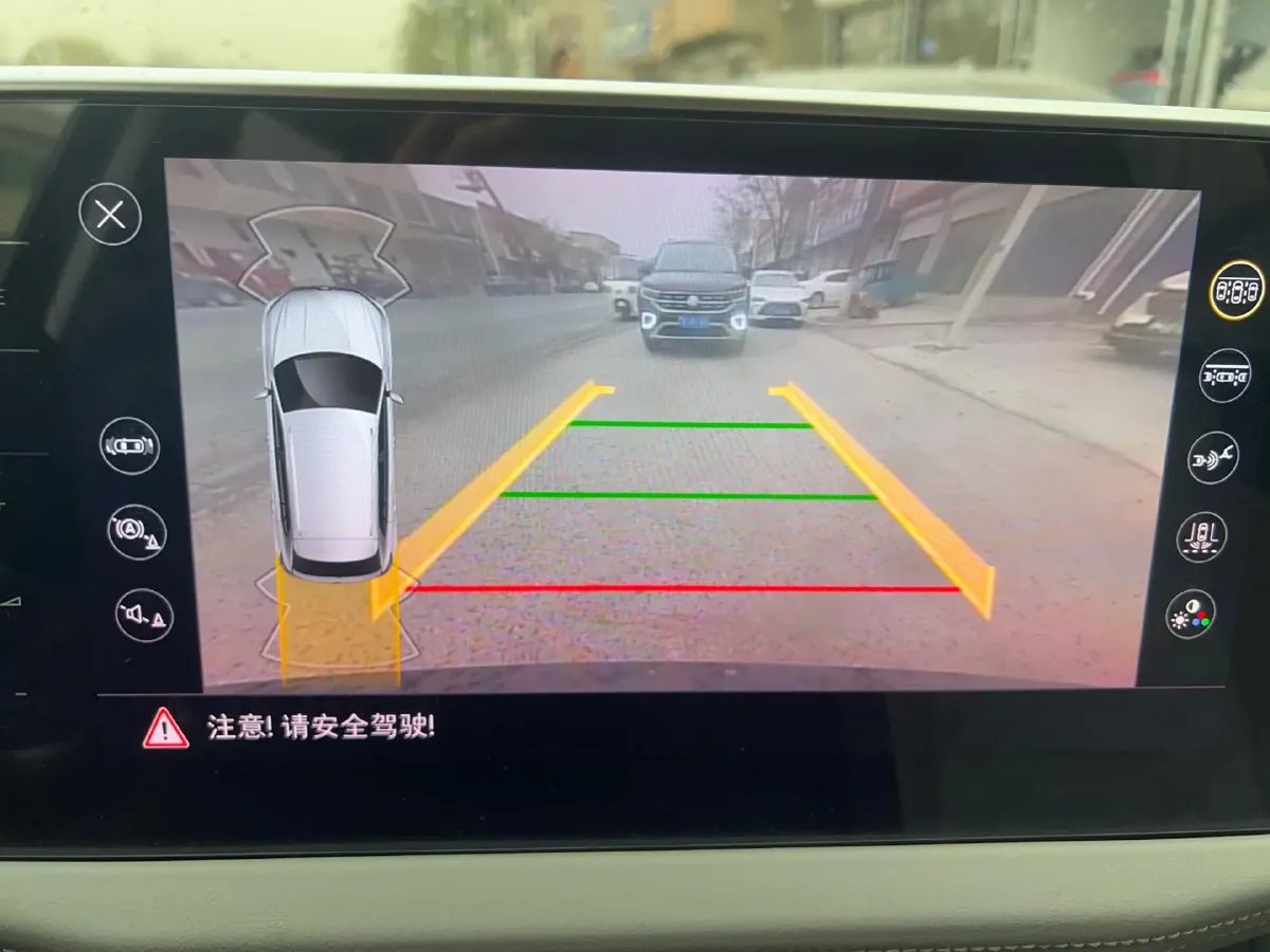 2023 Volkswagen Tayron 1.4T 150HP L4 7DCT,autocango,china used car exporter,china ev exporter,chinese used car exporter,chinese used ev exporter