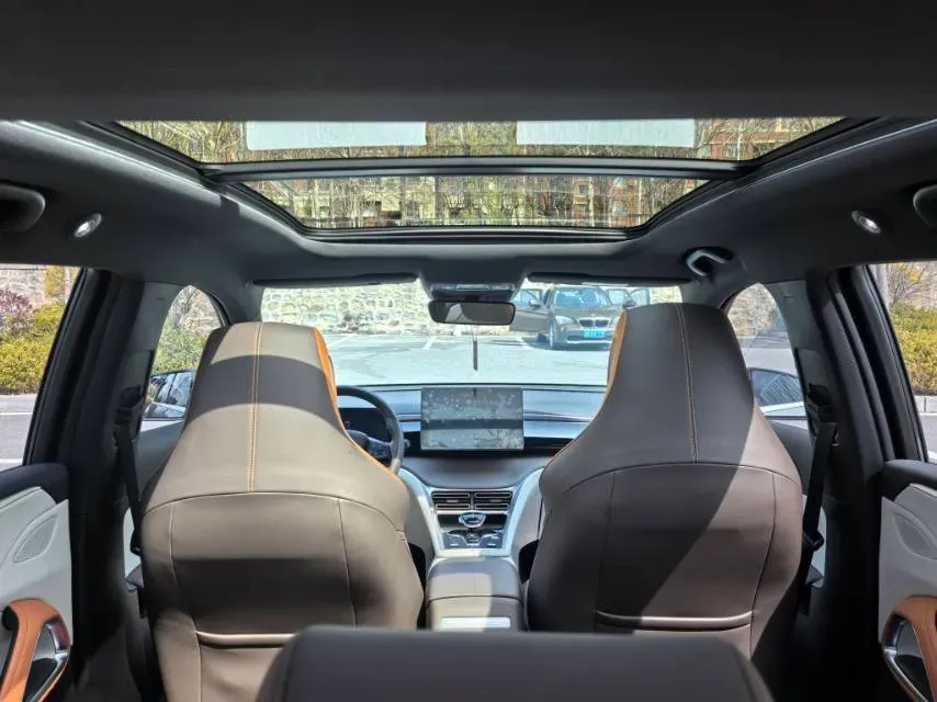 2022 Ruichi Auto EC35 BEV 82HP BEV 36.288KWH,autocango,china used car exporter,china ev exporter,chinese used car exporter,chinese used ev exporter