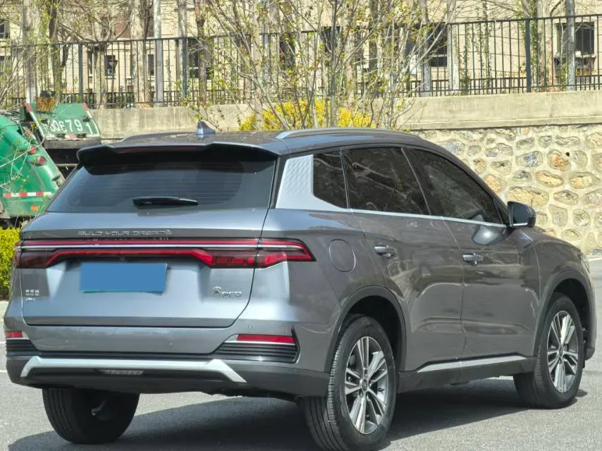 2022 Ruichi Auto EC35 BEV 82HP BEV 36.288KWH,autocango,china used car exporter,china ev exporter,chinese used car exporter,chinese used ev exporter