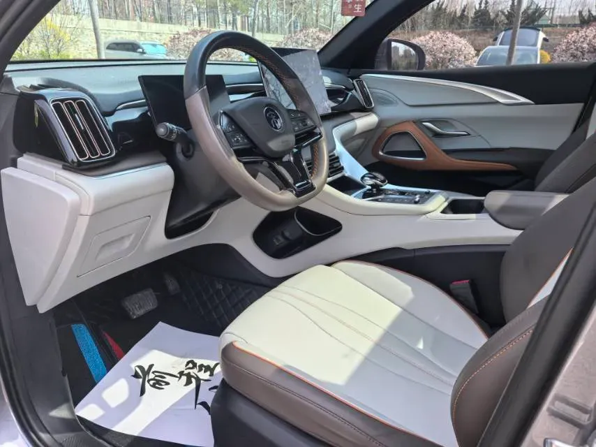 2022 Ruichi Auto EC35 BEV 82HP BEV 36.288KWH,autocango,china used car exporter,china ev exporter,chinese used car exporter,chinese used ev exporter