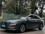 2021 ChangAn Raeton CC 1.5T 180HP L4 7DCT
