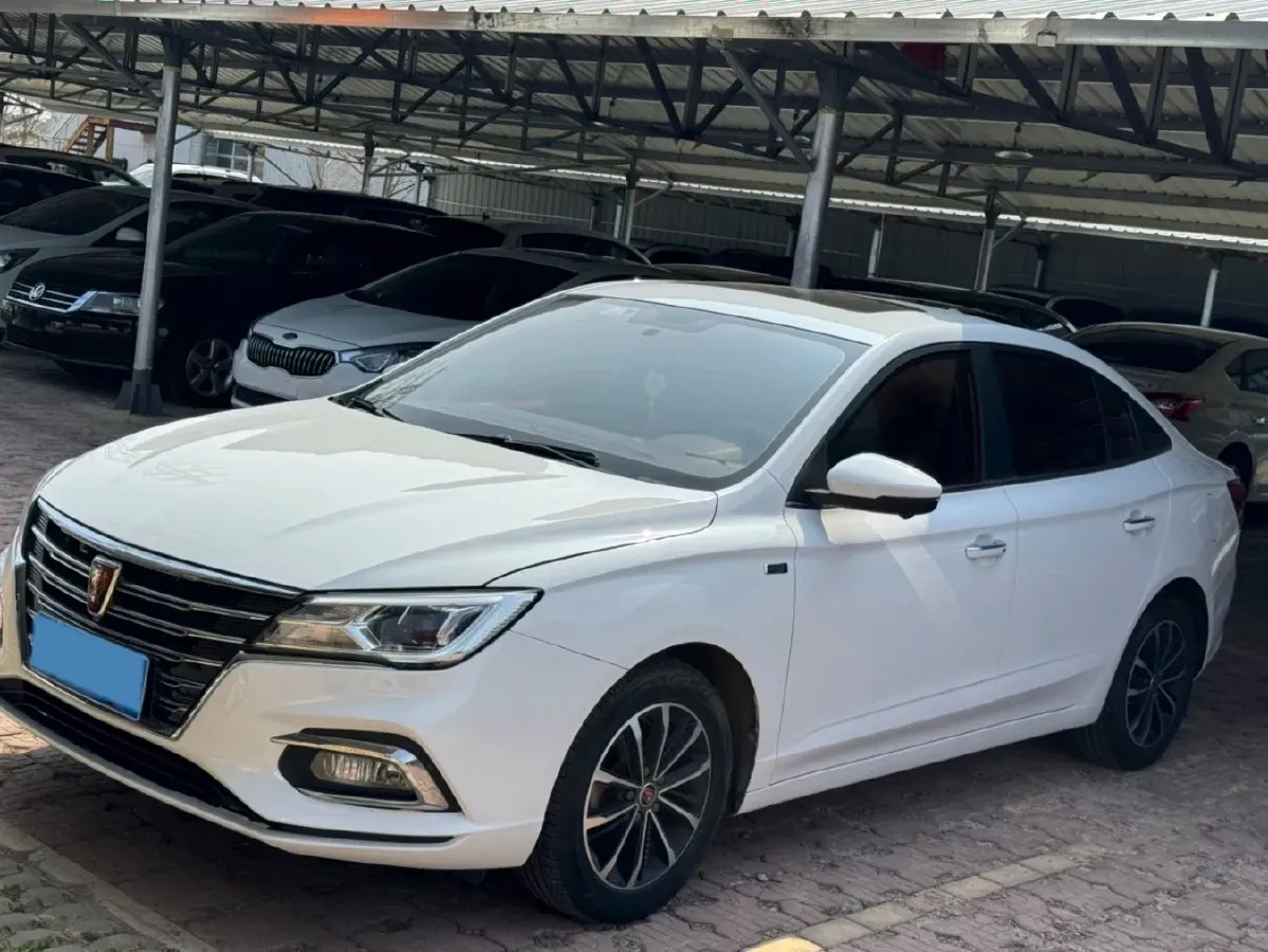 2020 Roewe i5 1.5L 120HP L4 CVT,autocango,china used car exporter,china ev exporter,chinese used car exporter,chinese used ev exporter