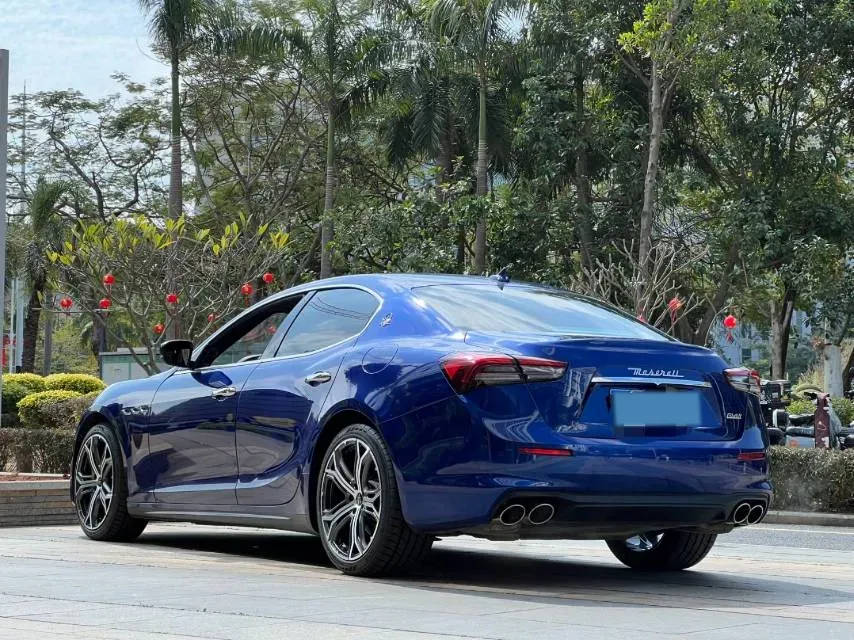 2019 Maserati Ghibli 3.0T 350HP V6 8AT,autocango,china used car exporter,china ev exporter,chinese used car exporter,chinese used ev exporter