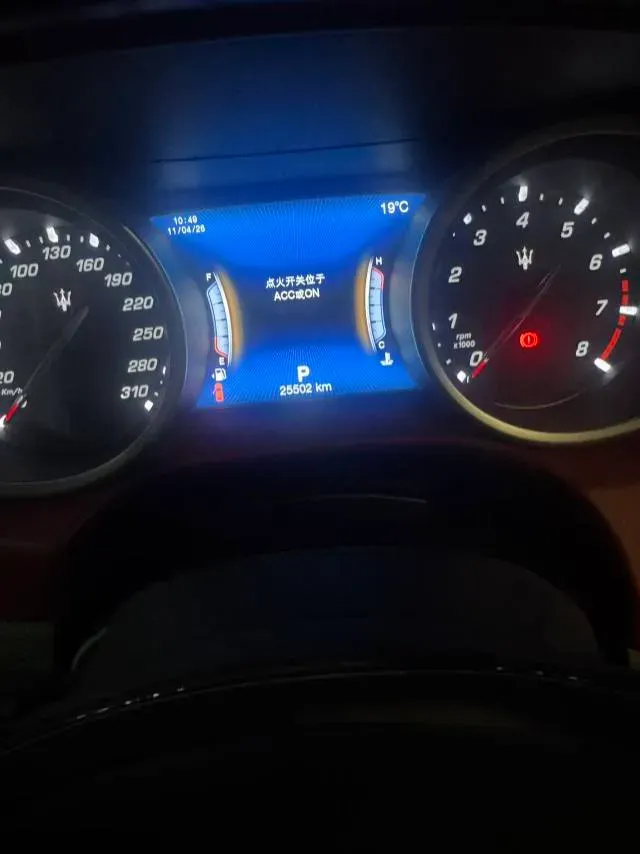 2019 Maserati Ghibli 3.0T 350HP V6 8AT,autocango,china used car exporter,china ev exporter,chinese used car exporter,chinese used ev exporter