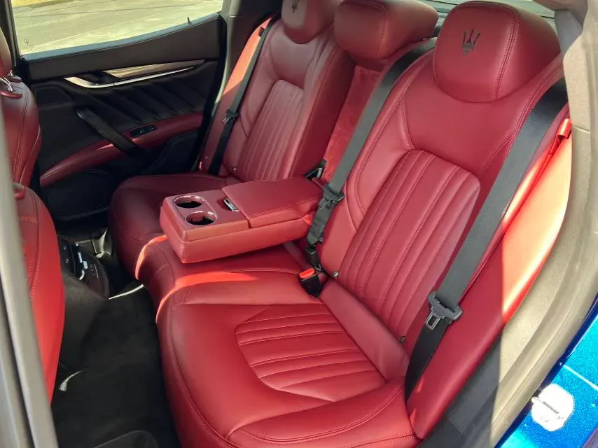 2019 Maserati Ghibli 3.0T 350HP V6 8AT,autocango,china used car exporter,china ev exporter,chinese used car exporter,chinese used ev exporter