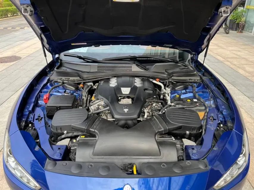 2019 Maserati Ghibli 3.0T 350HP V6 8AT,autocango,china used car exporter,china ev exporter,chinese used car exporter,chinese used ev exporter