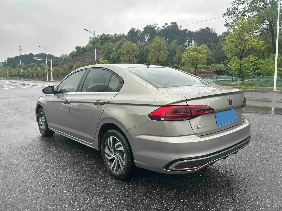 2023 Volkswagen Bora 1.2T 116HP L4 7DCT,autocango,china used car exporter,china ev exporter,chinese used car exporter,chinese used ev exporter