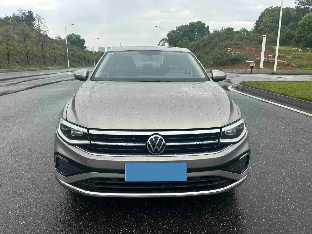 2023 Volkswagen Bora 1.2T 116HP L4 7DCT,autocango,china used car exporter,china ev exporter,chinese used car exporter,chinese used ev exporter