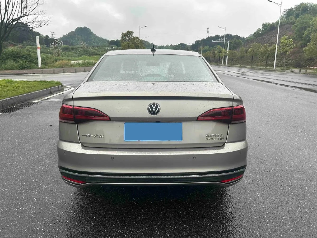 2023 Volkswagen Bora 1.2T 116HP L4 7DCT,autocango,china used car exporter,china ev exporter,chinese used car exporter,chinese used ev exporter