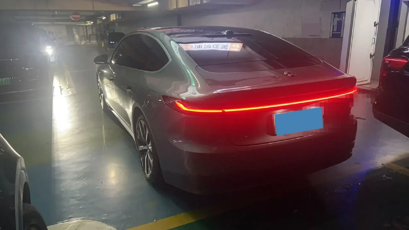 2021 Volkswagen ID.6 Crozz BEV 84.8KWH,autocango,china used car exporter,china ev exporter,chinese used car exporter,chinese used ev exporter